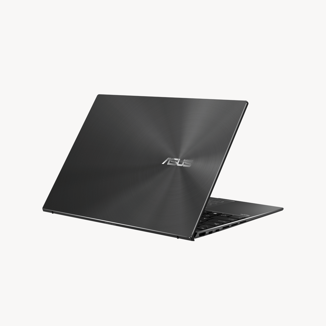 Asus Zenbook 14X OLED Intel core i5 13th gen 8GB RAM 512GB SSD 14.5" 2.8K OLED Display Magic Number pad