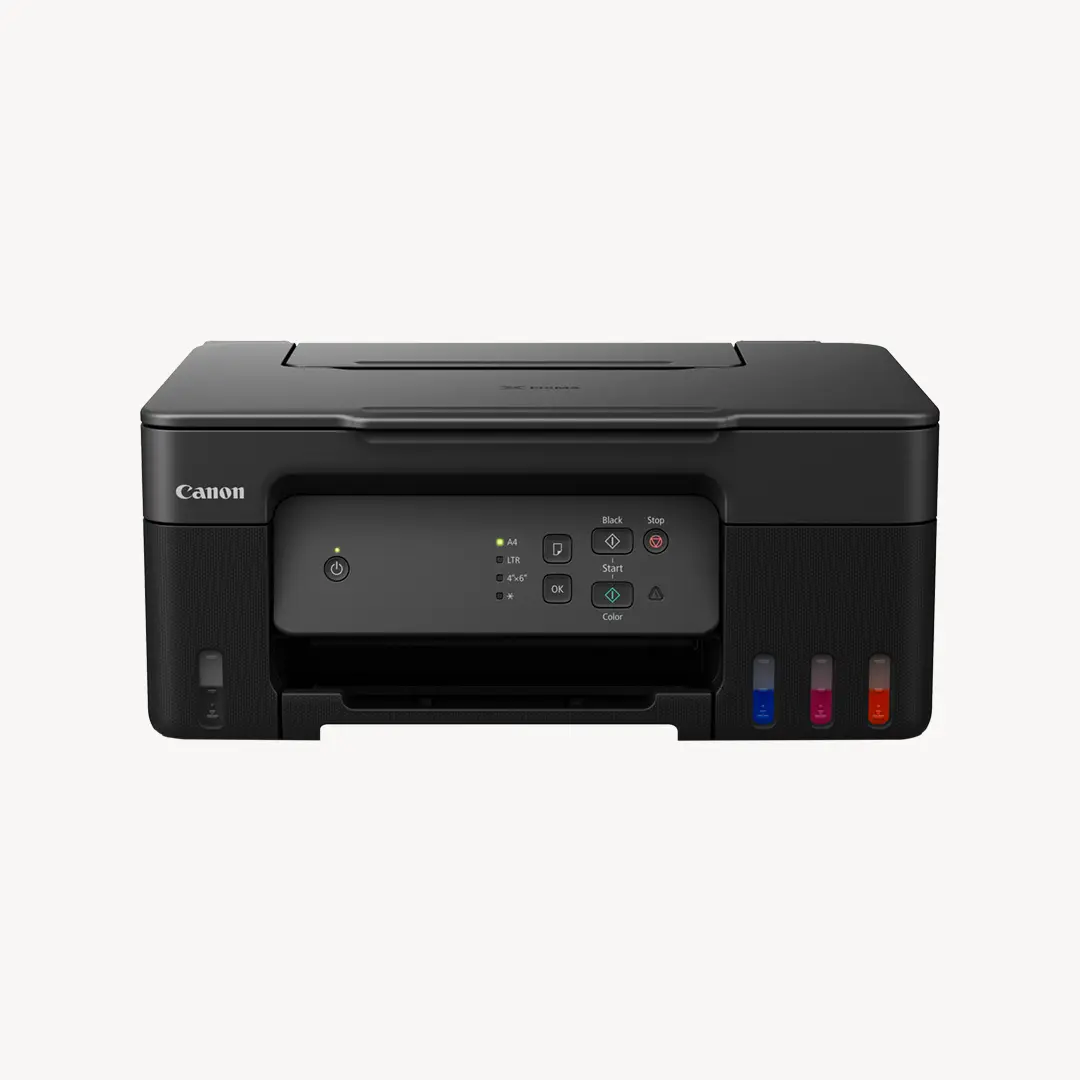 Canon Pixma G2730 Color All-in-One Ink Tank Printer