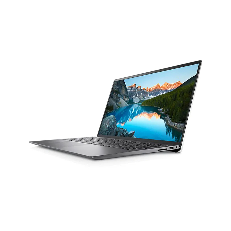Dell Inspiron 5510 i5-11300H 11th Gen Intel Core processor