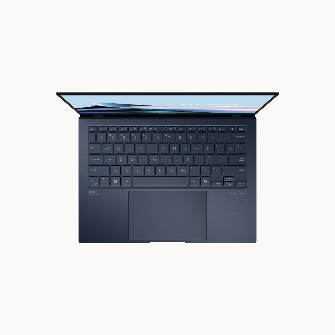 Asus ZenBook S 13 UX5304VA intel core i5-13th Gen Processor 16GB RAM 1TB  NVMe SSD  13.3" OLED 2.8K Display