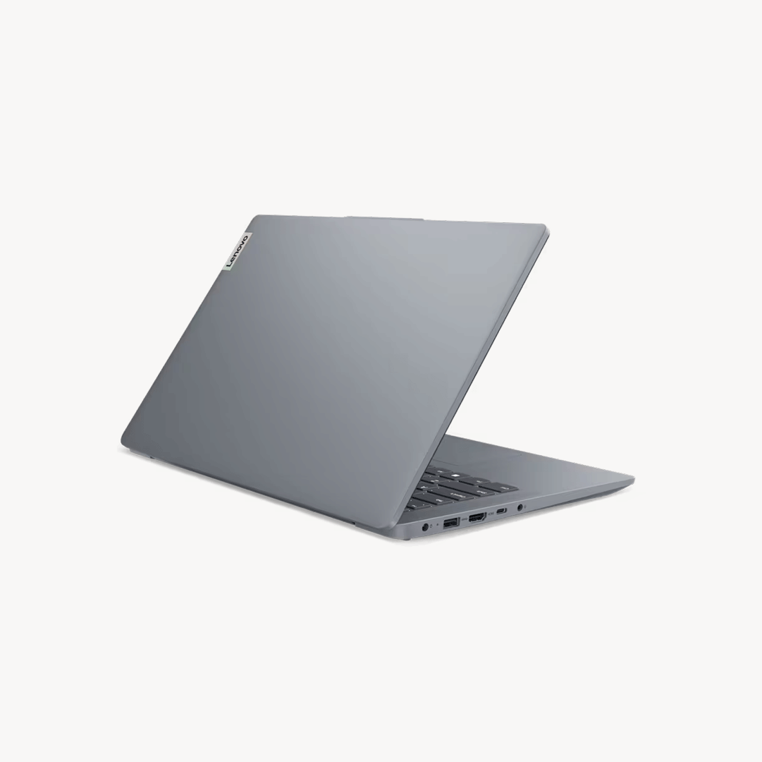 Lenovo Ideapad Slim 3 Ryzen 7 7730U 8GB RAM 512GB SSD AMD Radeon Graphics 14" FHD IPS Display