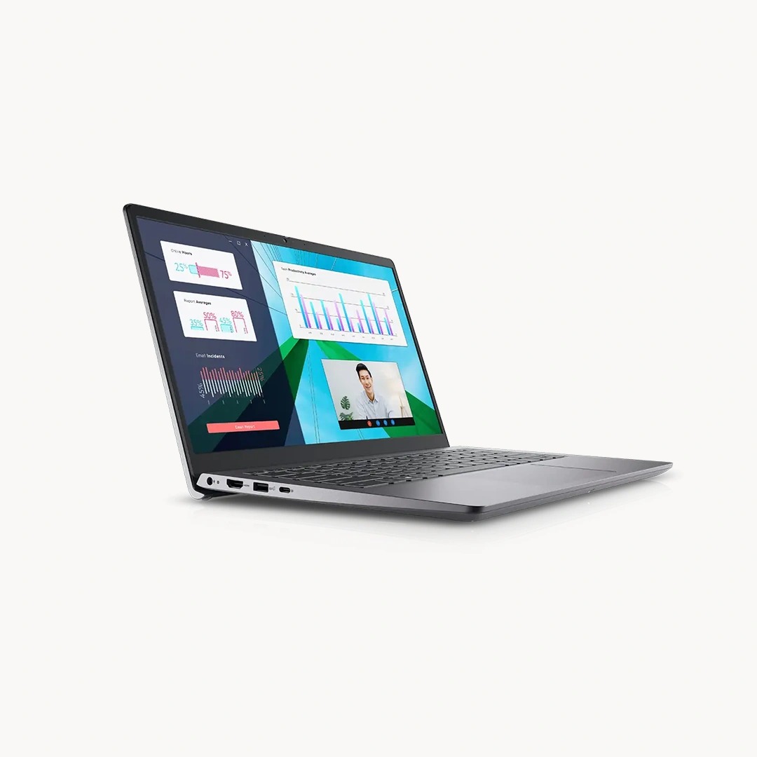 Dell Vostro 3430 i5 13th Gen 8GB RAM 512GB SSD 14" FHD IPS Display  2 year warranty