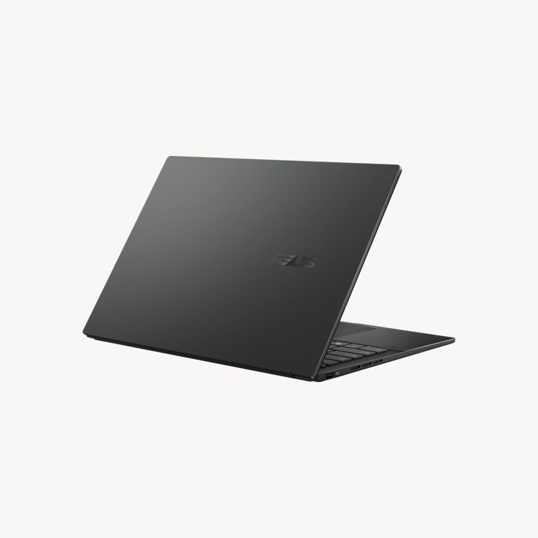 Asus Zenbook 14 OLED (2024) Q415M Intel Core Ultra 5 8GB RAM 512GB ssd 14” Oled Display Precision touchpad