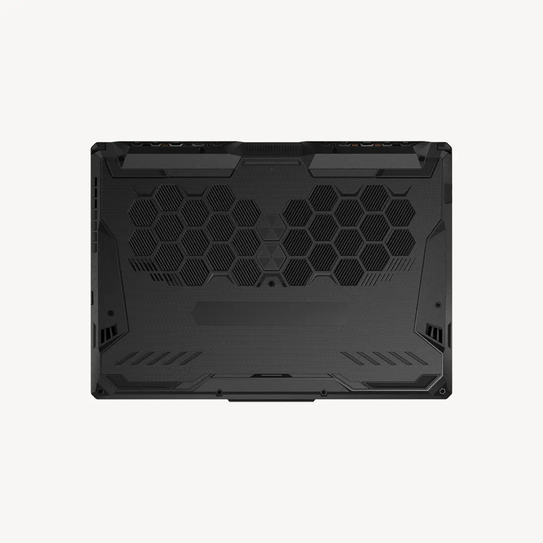 Asus TUF Gaming F16 (2024)  Intel Core i7 13650HX 16GB RAM 1TB NVMe SSD Nvidia GeForce RTX 4060 8GB 16" FHD IPS 165Hz Display