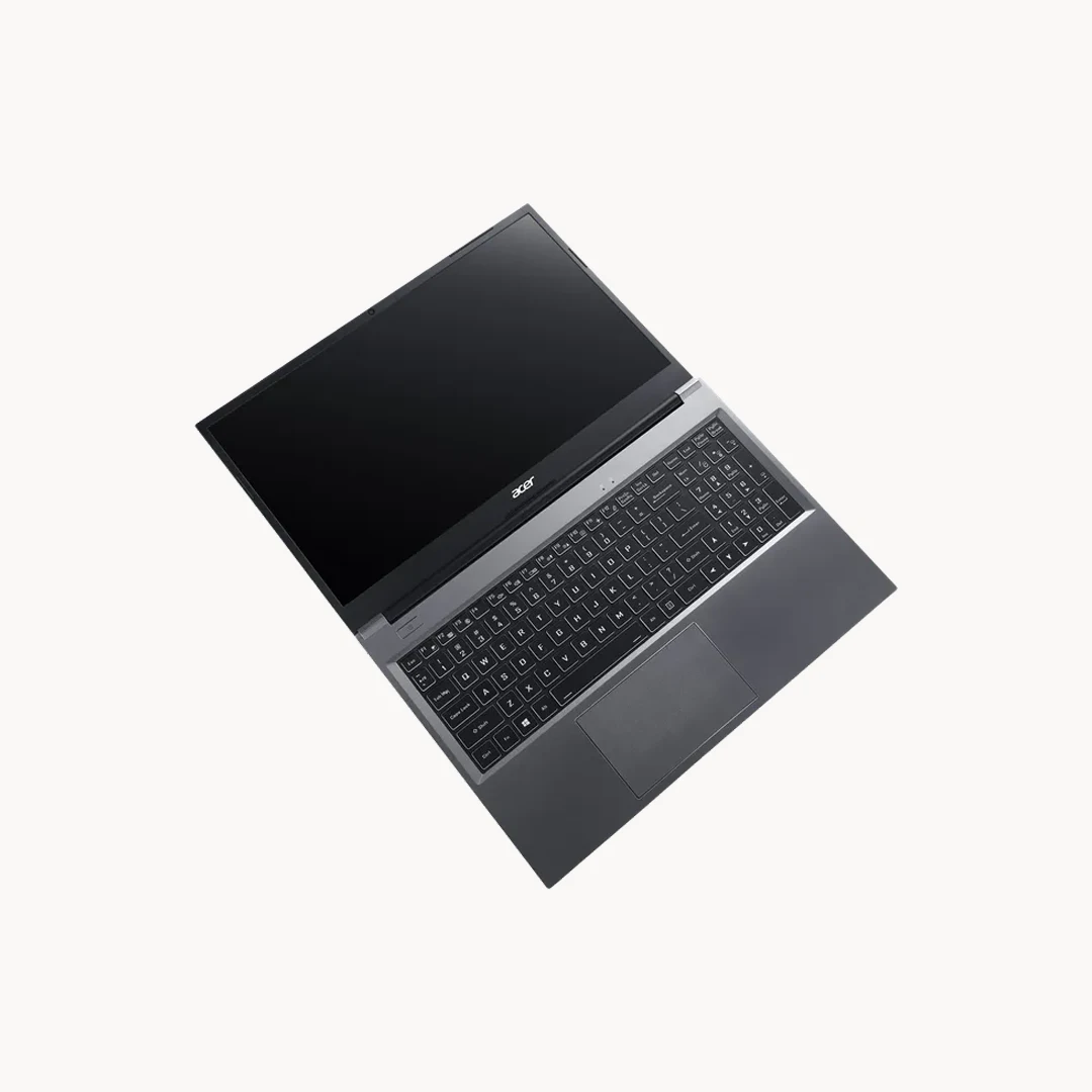 Acer Aspire lite 15 Intel core i5 12th gen 16GB RAM 512GB SSD 15.6" FHD Display