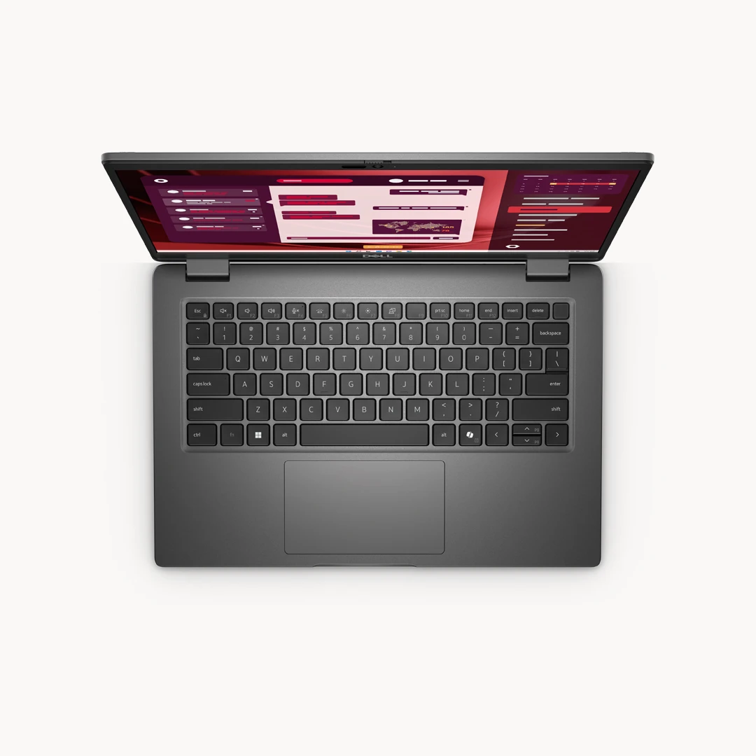 Dell latitude 3450 intel core Ultra 7 155U Processor 16GB RAM 512GB NVMe SSD 14" FHD Display