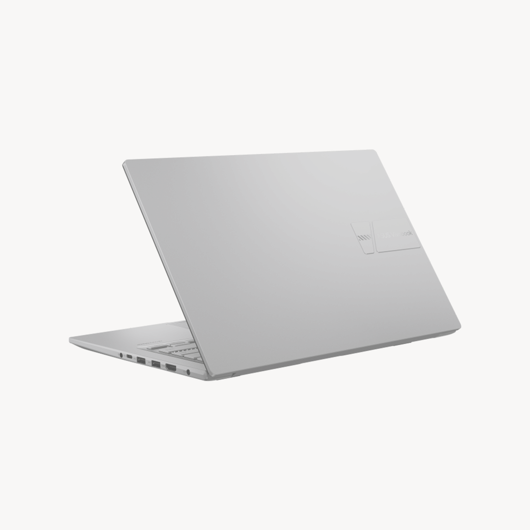 Asus vivobook 14 (X1404VA) intel core i7 13th gen 8GB RAM 512GB SSD 14" FHD Display Backlit Keyboard Magic Numpad