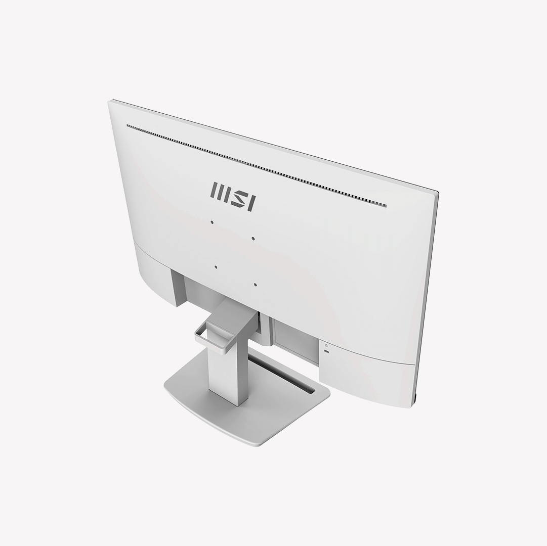 MSI Pro MP273AW 24" professional Business Monitor for work and Home