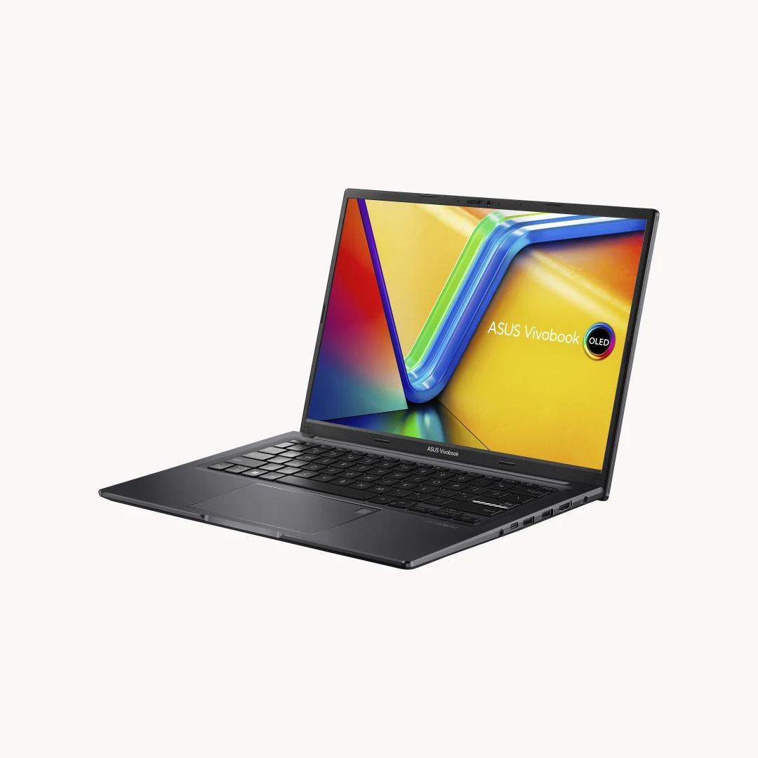 Asus Vivobook 14 M1405Y AMD Ryzen 7 7730U 16GB RAM 512GB NVMe SSD 14.0" FHD Display