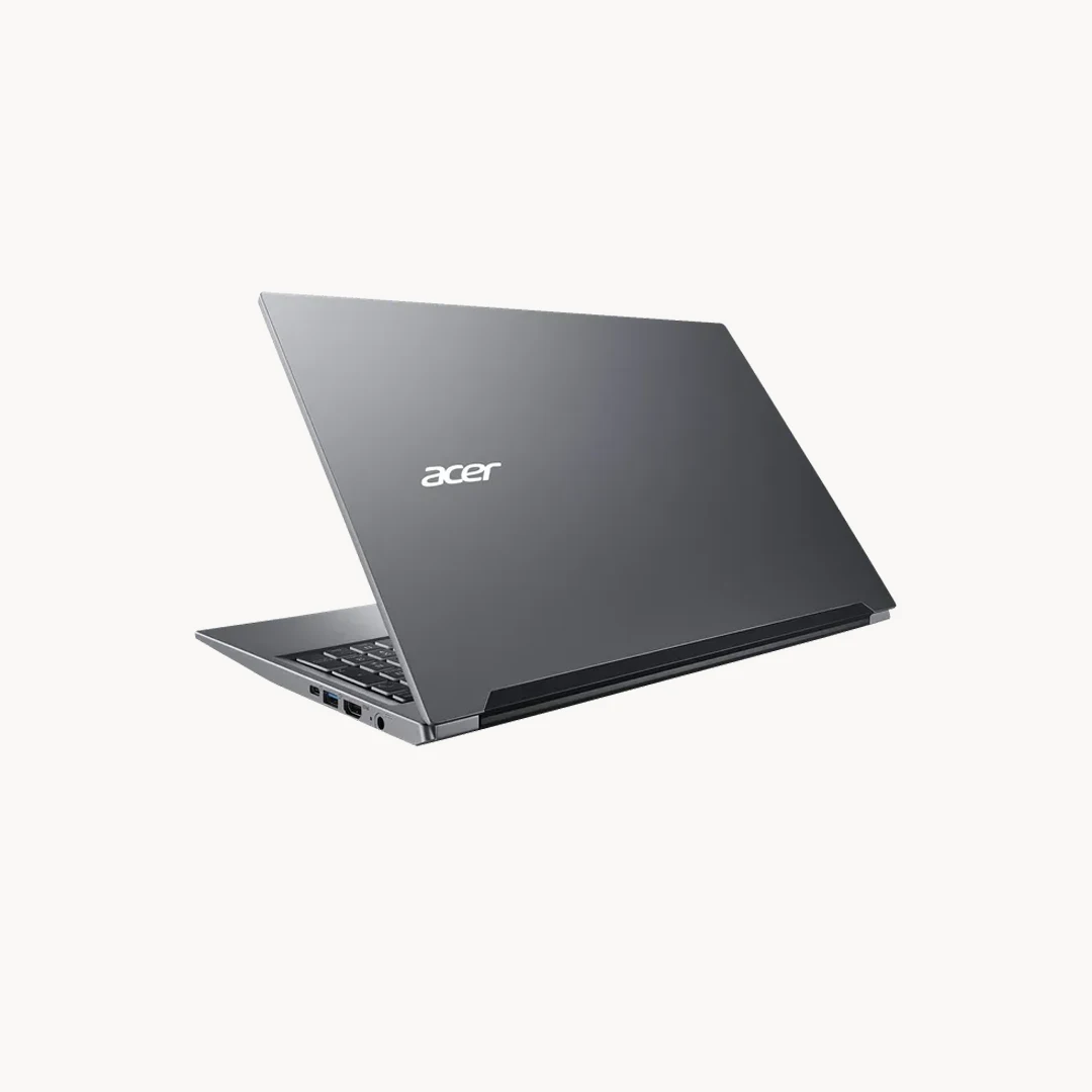 Acer Aspire lite 15 Intel core i5 12th gen 16GB RAM 512GB SSD 15.6" FHD Display