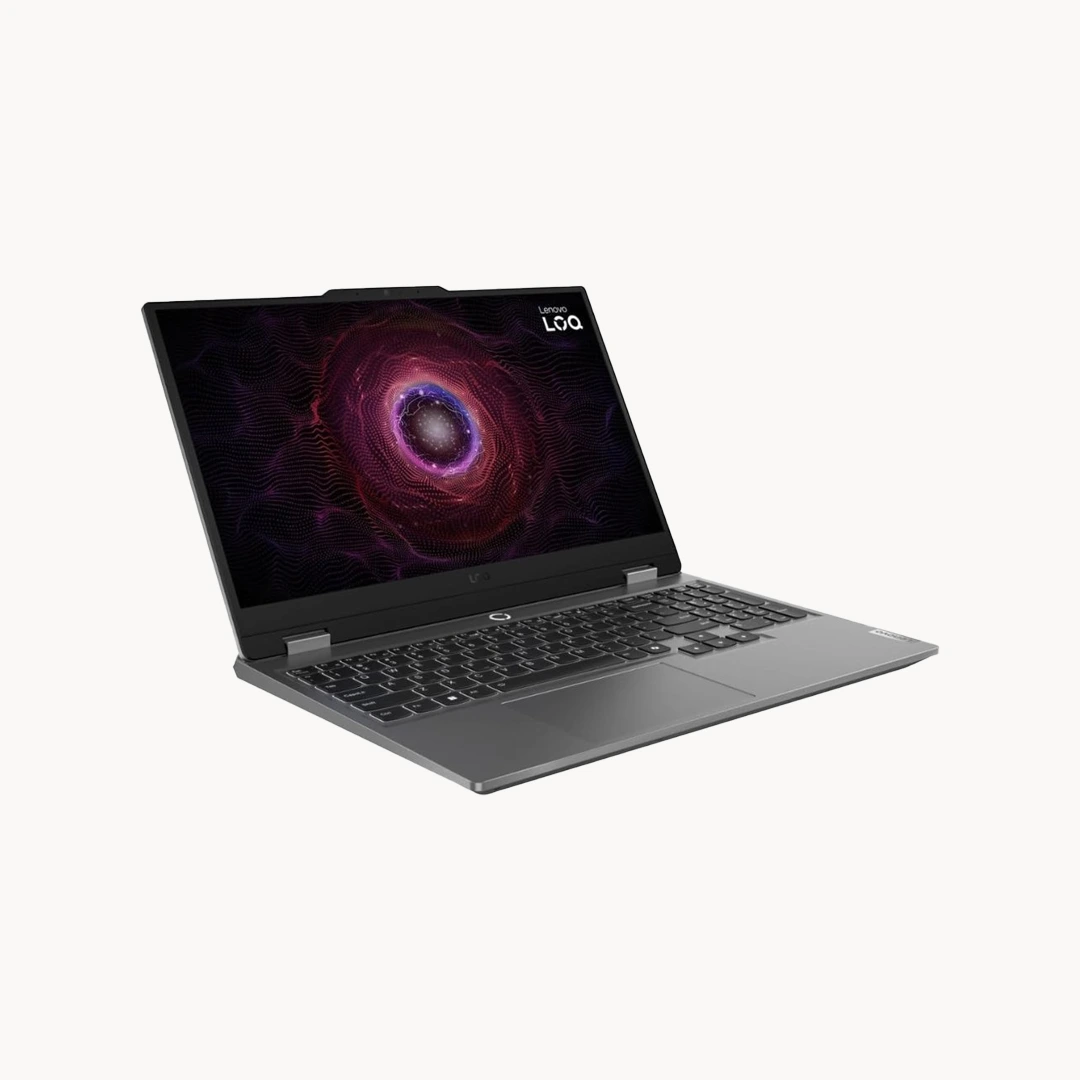 Lenovo LOQ 15 intel core i7 13650Hx | 16GB RAM | 1TB SSD | RTX 3050 6GB | 15.6" Full HD 144hz Ips Display | 1 year warranty