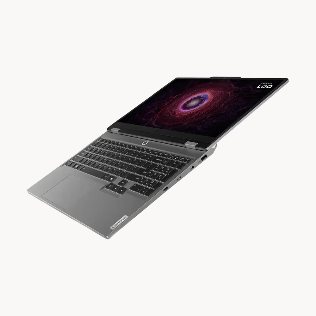 Lenovo LOQ 15 intel core i7 13650Hx | 16GB RAM | 1TB SSD | RTX 3050 6GB | 15.6" Full HD 144hz Ips Display | 1 year warranty