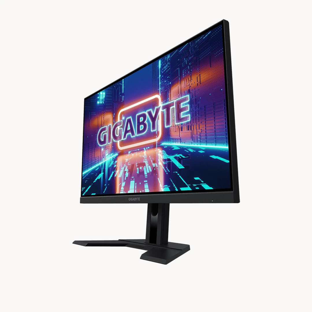 GIGABYTE M27Q 27” QHD (2560 x 1440) 170Hz SS IPS Gaming Monitor Display