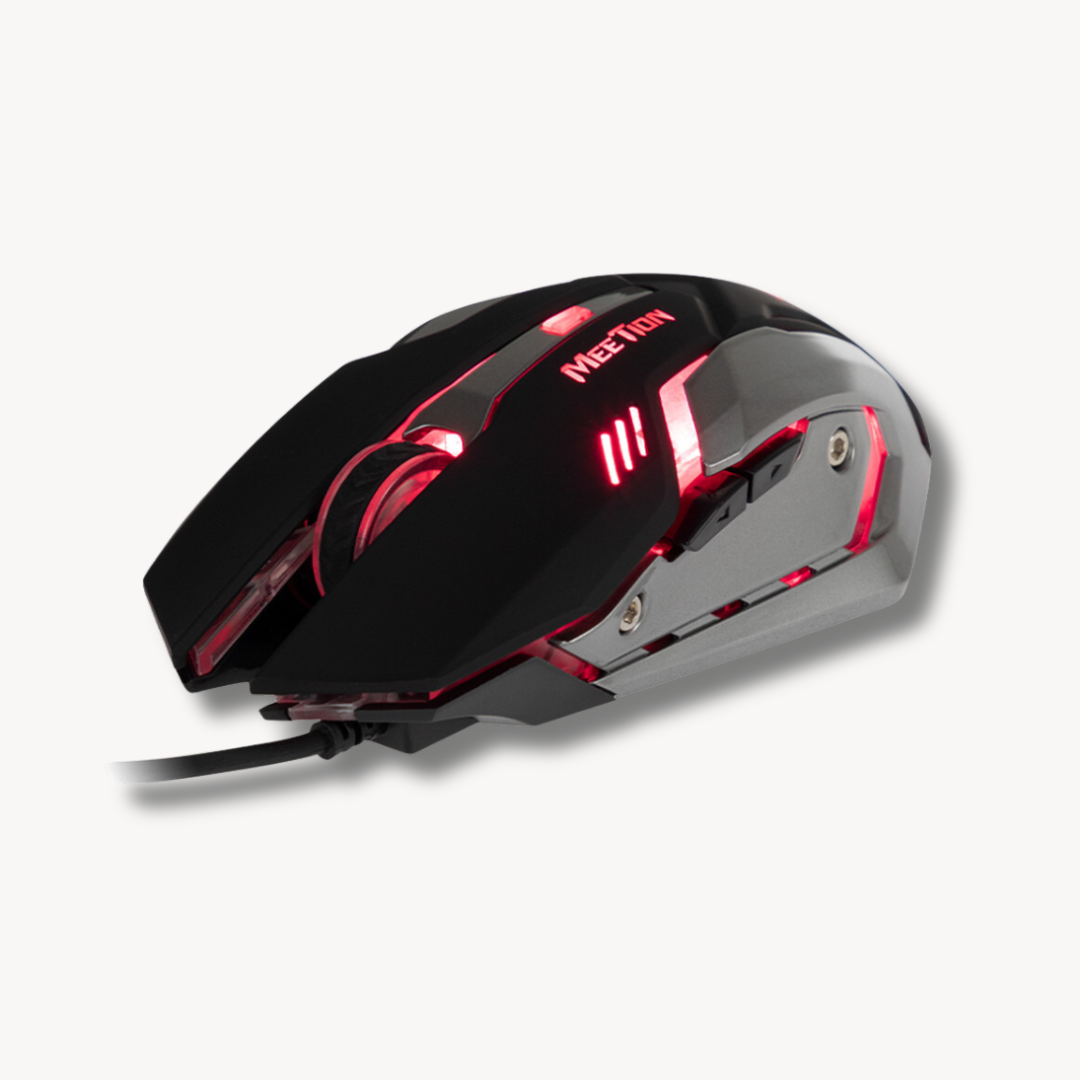 Mouse Meetion M915 (Gaming Mouse)