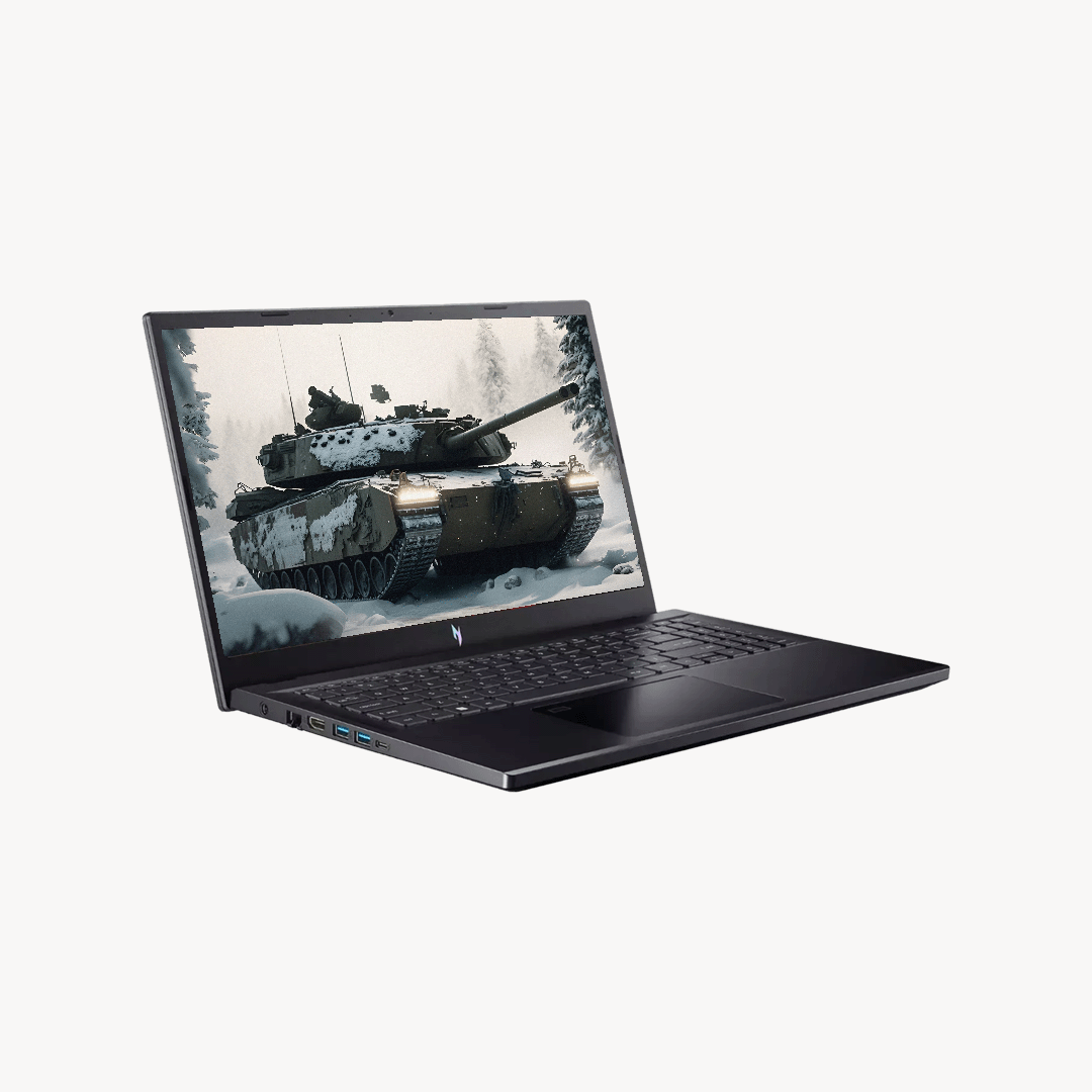 Acer Nitro V15 Intel core i7 13th gen 16GB RAM 512GB SSD Nvdia Geforce RTX3050 6GB Graphics 15.6" FHD Display