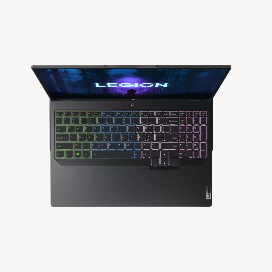 Lenovo Legion 5i Pro Intel Core i7 13th gen | 32GB RAM | RTX 4060 Graphics|1TB SSD |16" WQXGA 240Hz Display | 1 year warranty