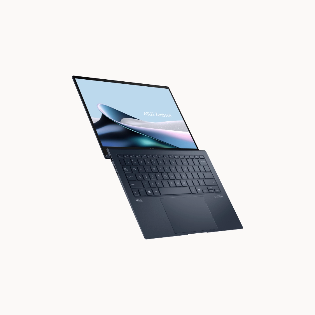 Asus ZenBook S 13 UX5304VA intel core i5-13th Gen Processor 16GB RAM 1TB  NVMe SSD  13.3" OLED 2.8K Display