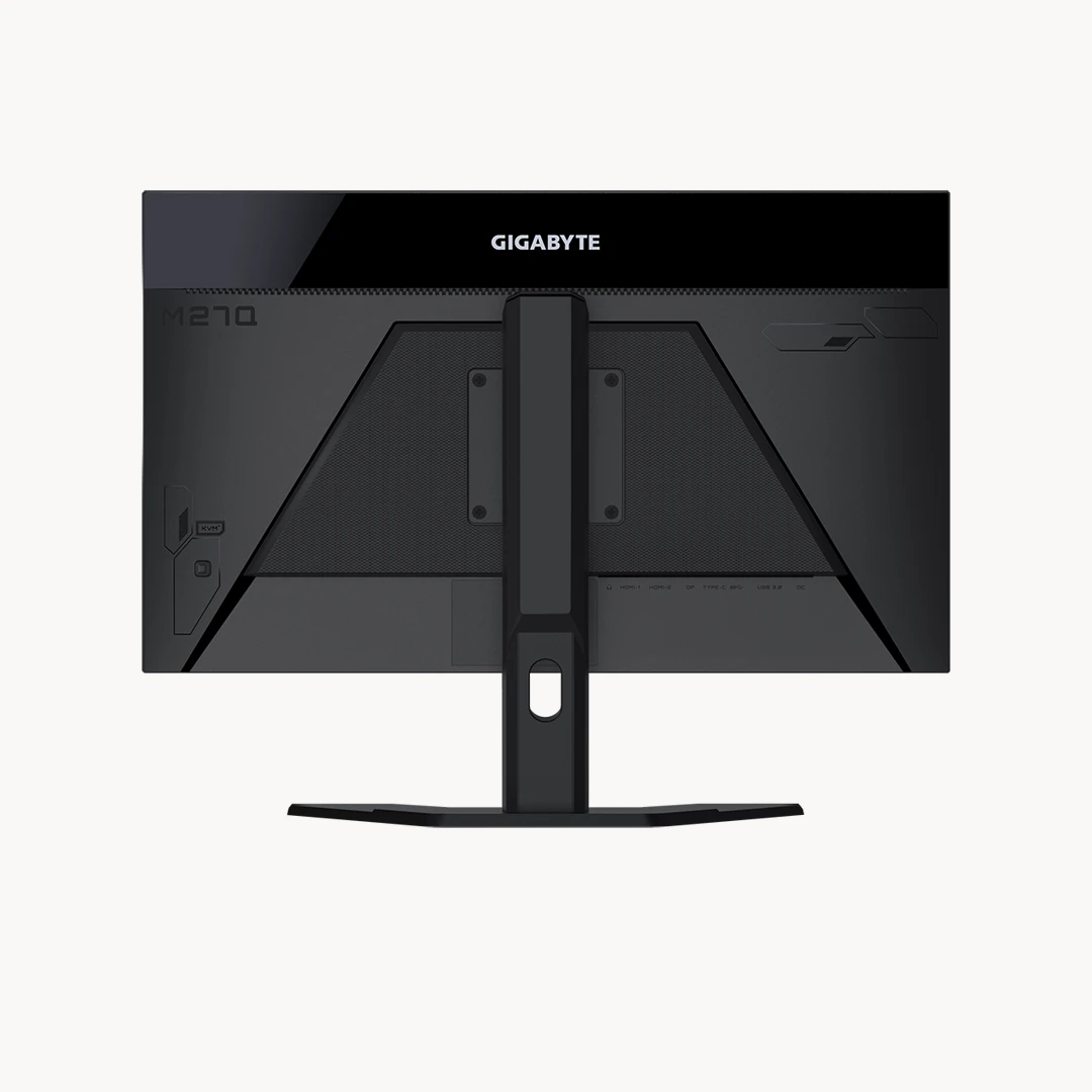 GIGABYTE M27Q 27” QHD (2560 x 1440) 170Hz SS IPS Gaming Monitor Display