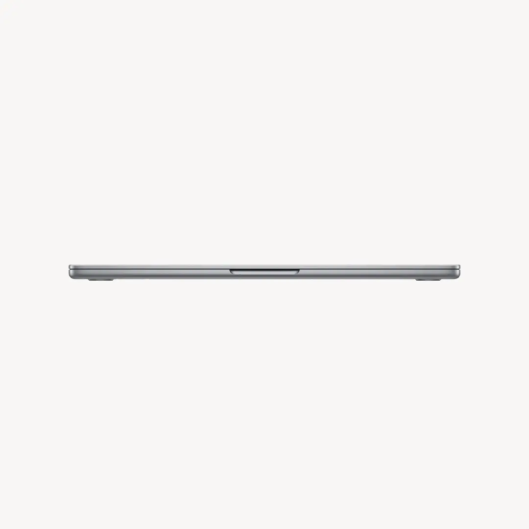 Apple MacBook Air M3 8 GB Unified Memory 256GB Storage 13.6 Liquid Retina  Display 1 year Global Warranty (Authorized)