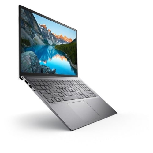 Dell Inspiron 5510 i5-11300H 11th Gen Intel Core processor