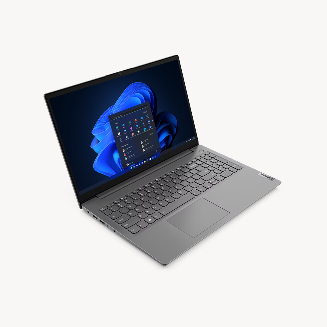 Lenovo V15 G3 Intel Core i5 12th gen 8GB RAM 256GB SSD 15.6" FHD  Display Intel UHD Graphics