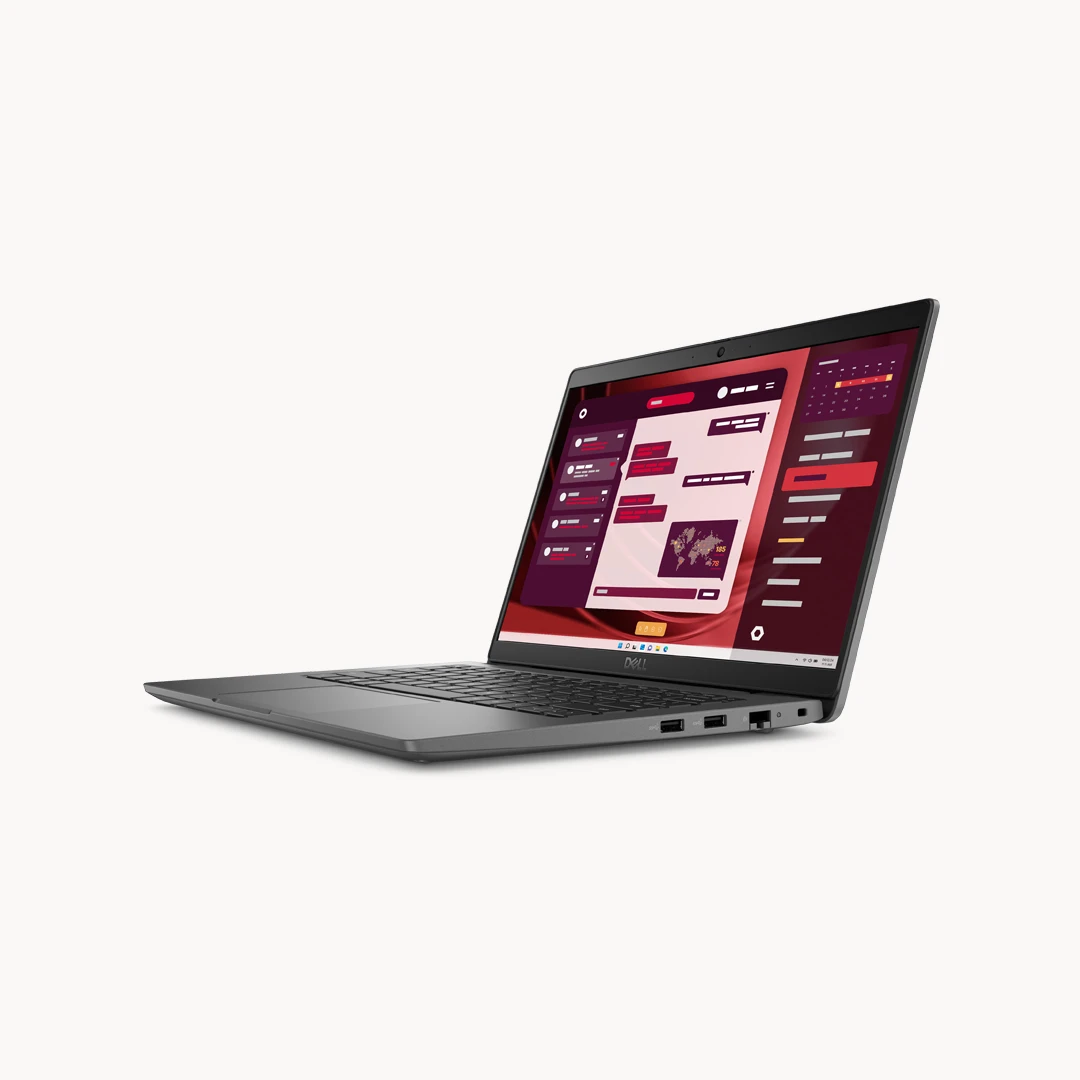 Dell latitude 3450 intel core Ultra 7 155U Processor 16GB RAM 512GB NVMe SSD 14" FHD Display