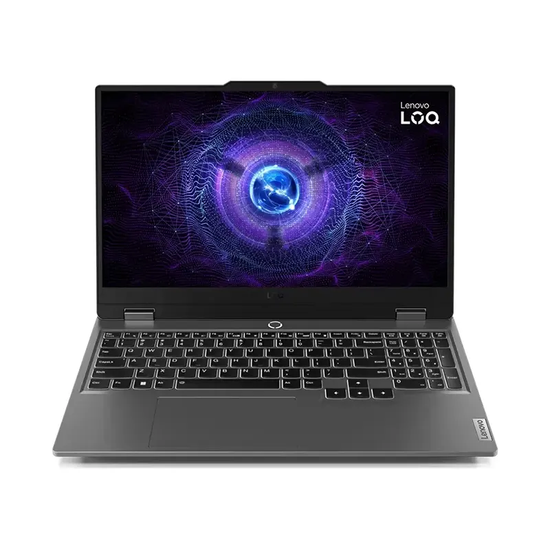 Lenovo LOQ 15IRX9 (13th Generation Intel Core i7 13650HX Processor Rtx 4050