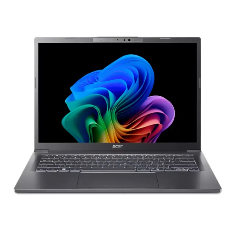 Acer Aspire 14 AI Price in Nepal | Core Ultra 9 288V