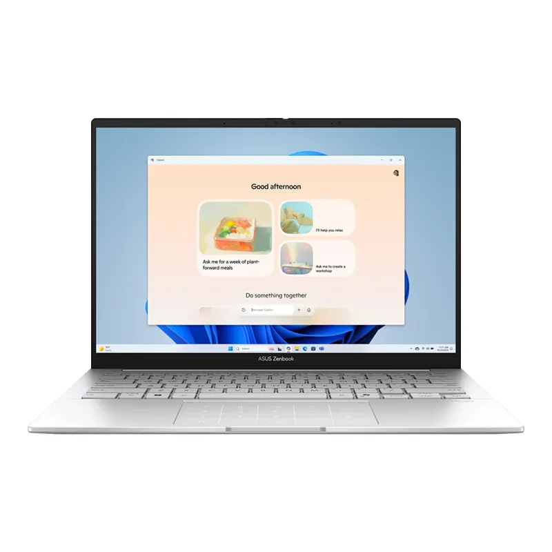 Asus Zenbook 14 UX3405CA Ultra 7 255H Price Nepal