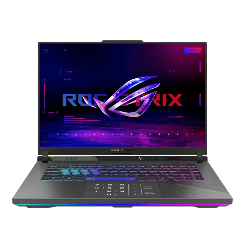 Asus ROG Strix G16 G614PP Price in Nepal | RTX 5070