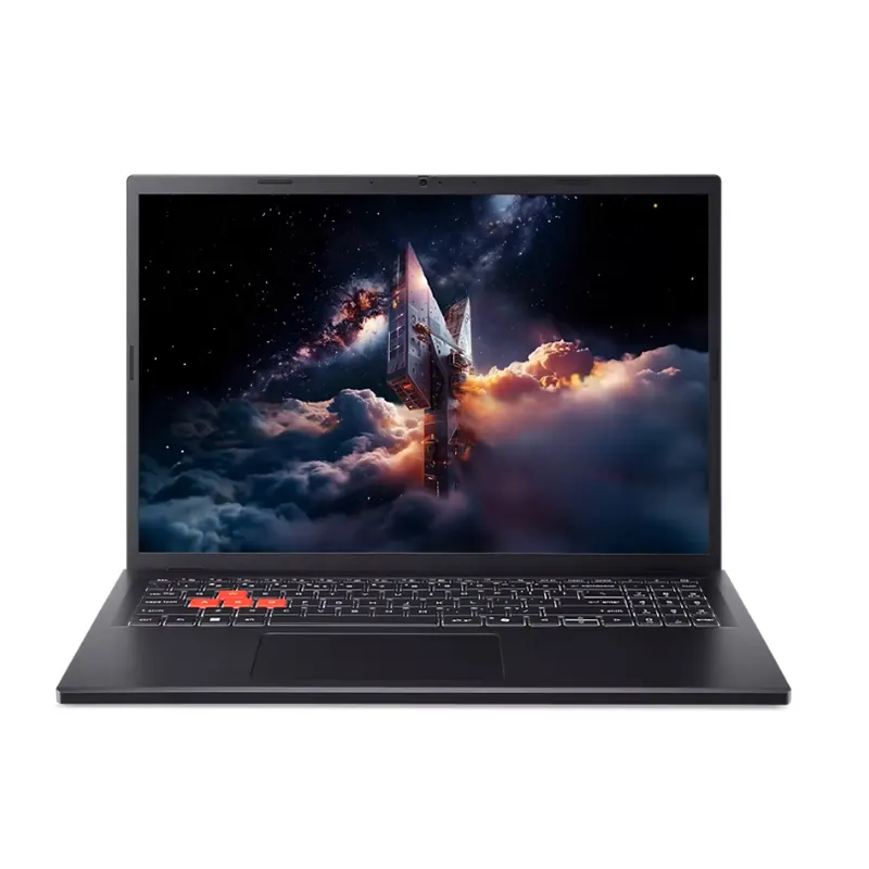 Acer Nitro Lite NL16-71G-790D Shale Black gaming laptop price in Nepal — Onin Infosys