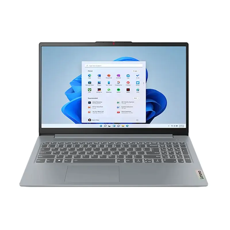 Lenovo IdeaPad Slim 3 15AMN8 Ryzen 5 laptop price in Nepal – Onin Infosys official dealer