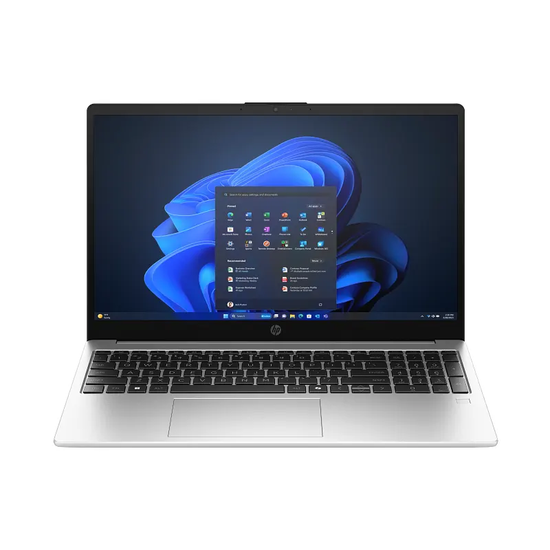 HP 250R G10 laptop with Intel Core 5 120U, 24GB DDR5 RAM and 15.6 inch FHD display, price in Nepal at Onin Infosys