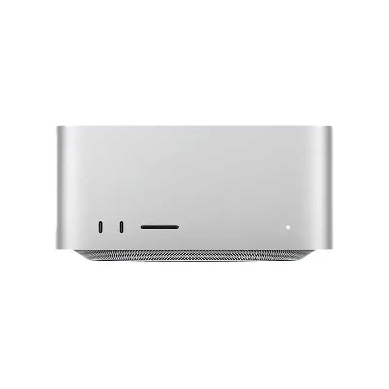Mac Studio M5 Max Price in Nepal – 36GB/512GB