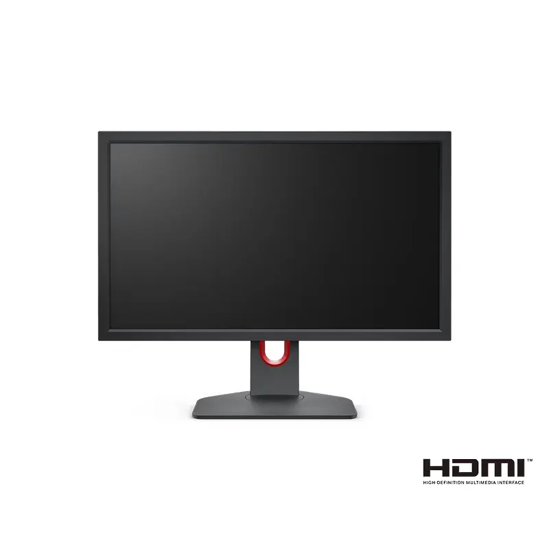 BenQ XL2411K 24 inch 144Hz gaming monitor front view, available at Onin Infosys in Nepal