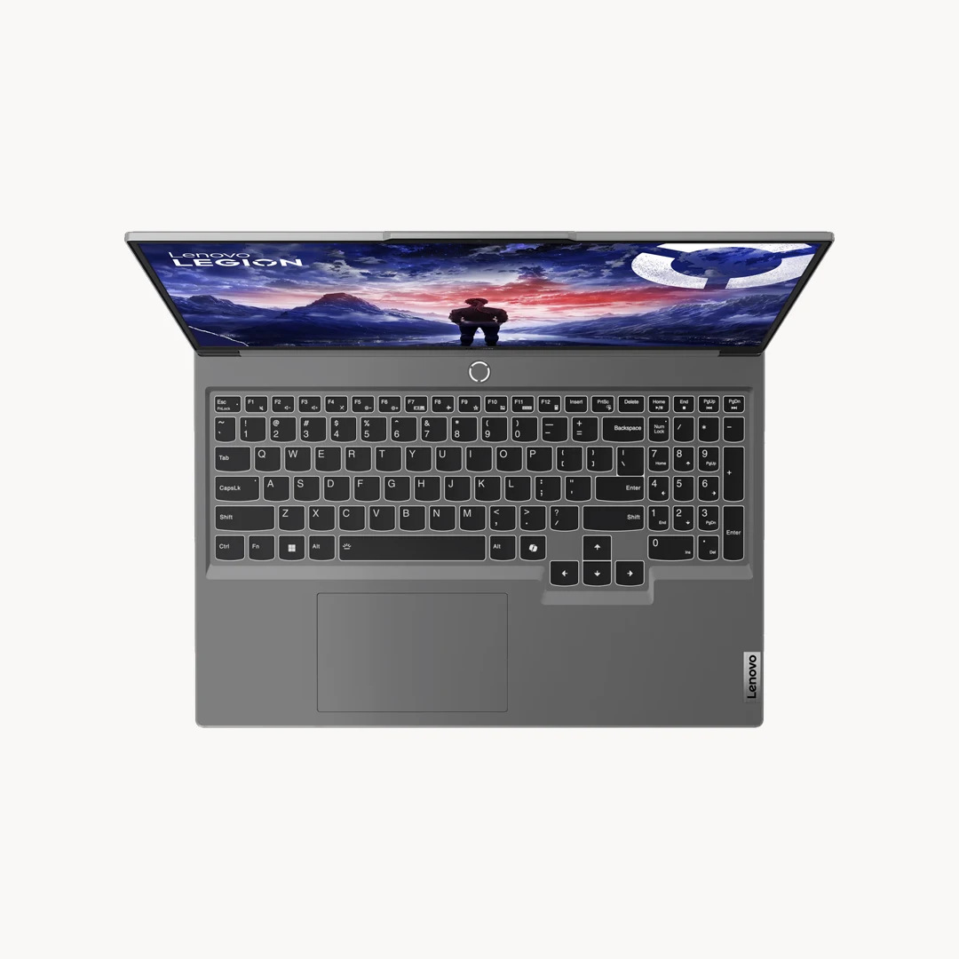 Lenovo Legion 5 16IRX9 | Intel core I9 14th Gen Processor | 32GB RAM | 1TB SSD | RTX 4060 8GB Graphics | 16" WQXGA 16Hz Display | 1 year warranty