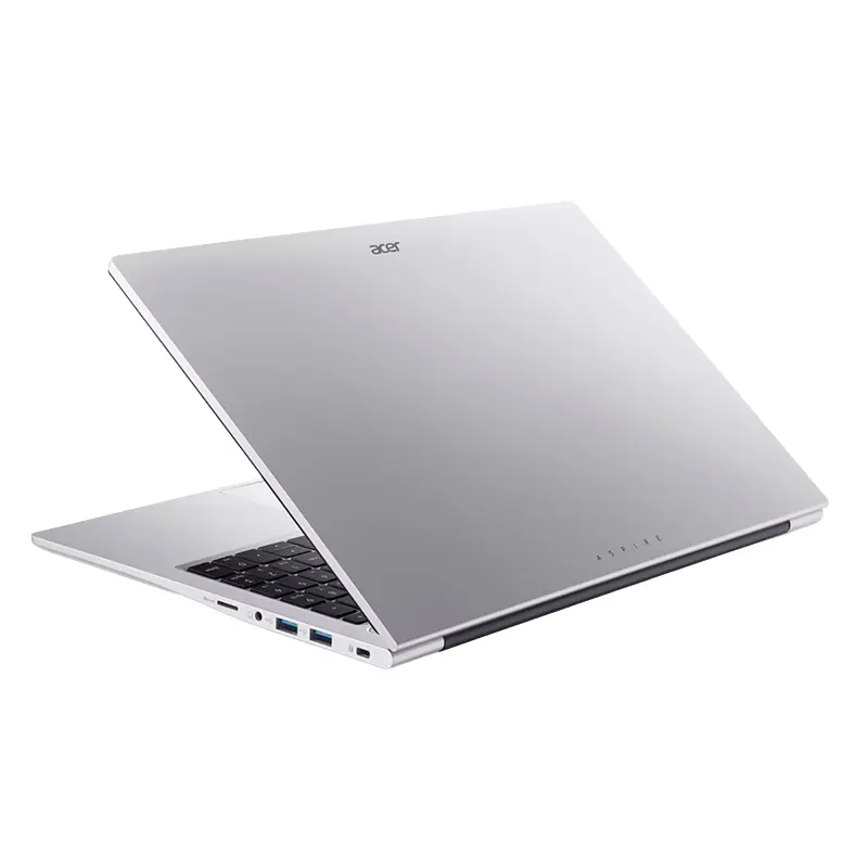Acer Aspire Lite 15 AL15-41 Notebook | Ryzen 5 7430U | 16GB RAM | 512GB SSD | 15.6" FHD 60Hz Display | Windows 11 | 1 year warranty