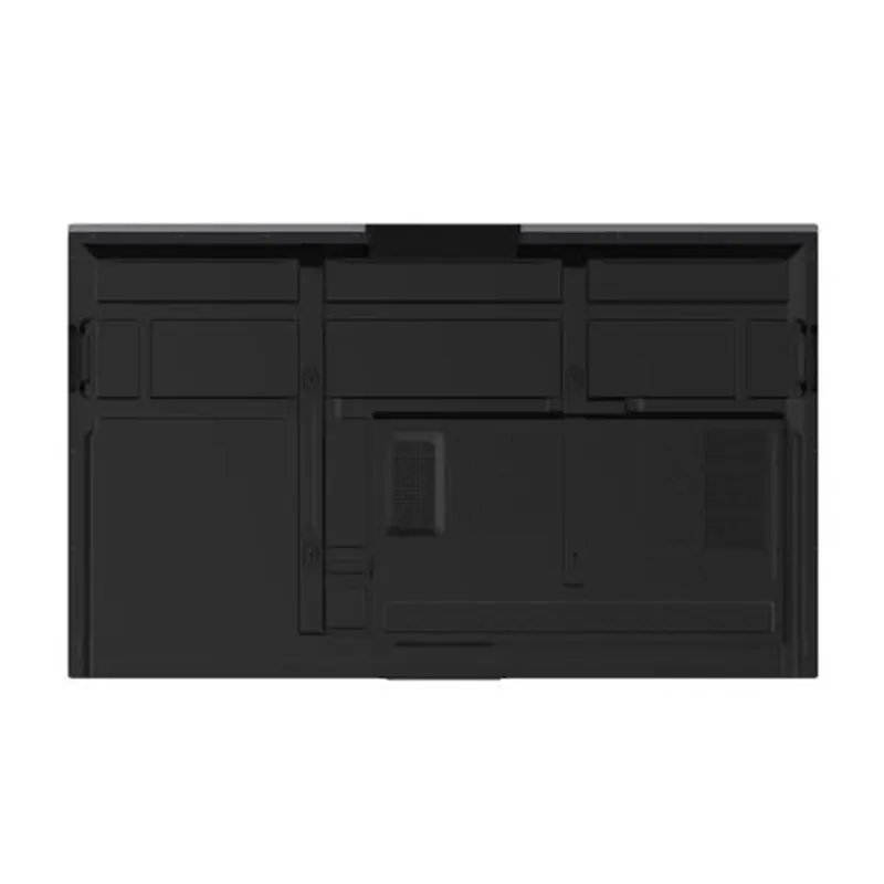 hikvision-75-inch-interactive-flat-panel-nepal-classroom