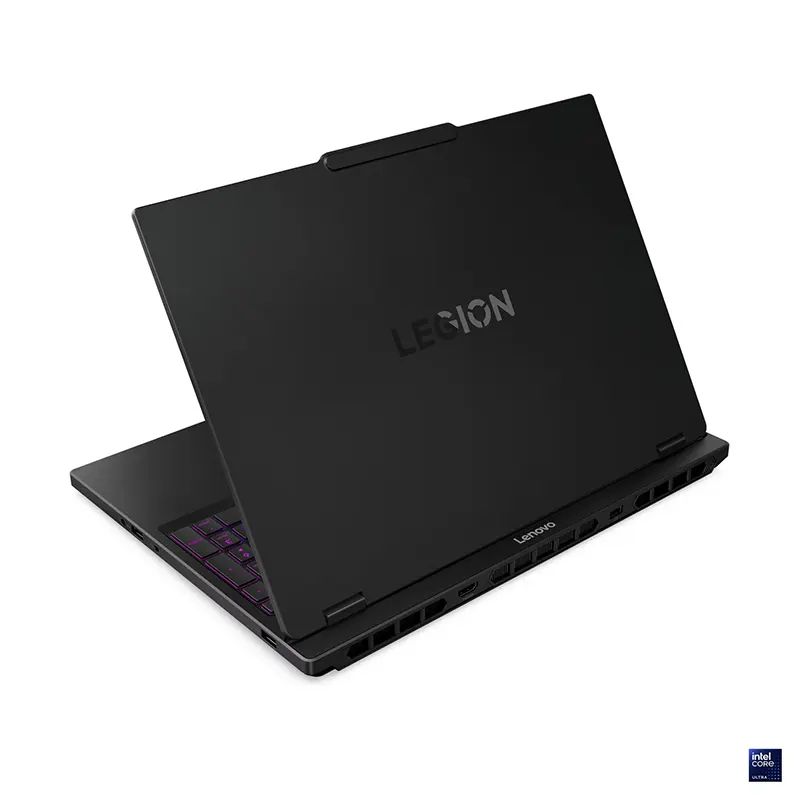 Official retail packaging box of the Lenovo Legion 5 15IRX10 laptop ready for secure nationwide shipping across Nepal.