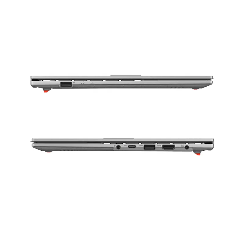 ASUS Vivobook Go E1404 USB Type C USB Type A HDMI connectivity ports