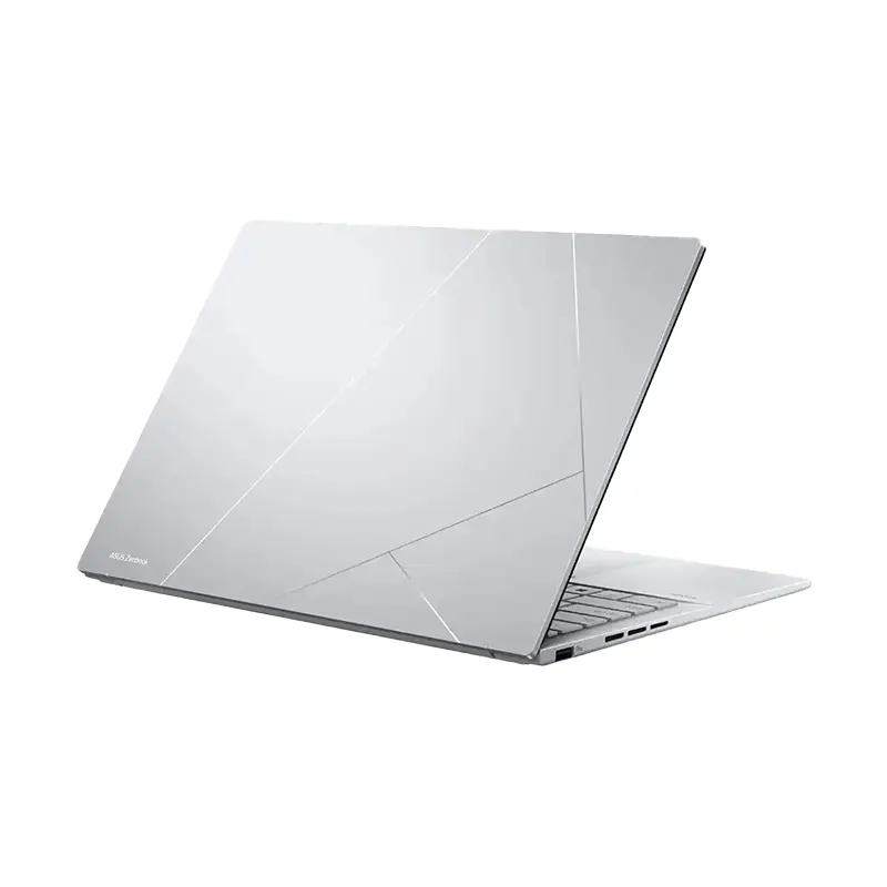 Asus Zenbook 14 OLED 75Wh long battery life laptop for Nepal professionals