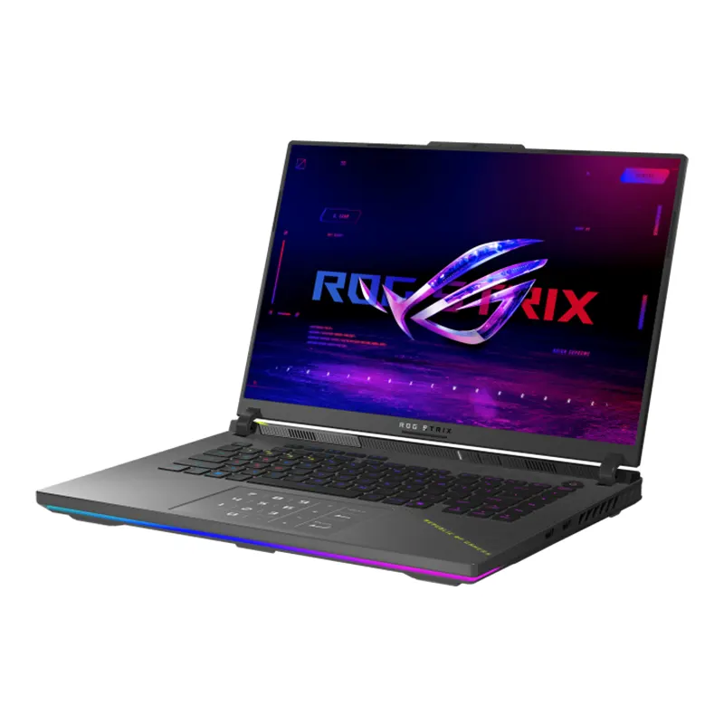 Asus ROG Strix G16 RTX 5070 8GB graphics card gaming laptop Nepal