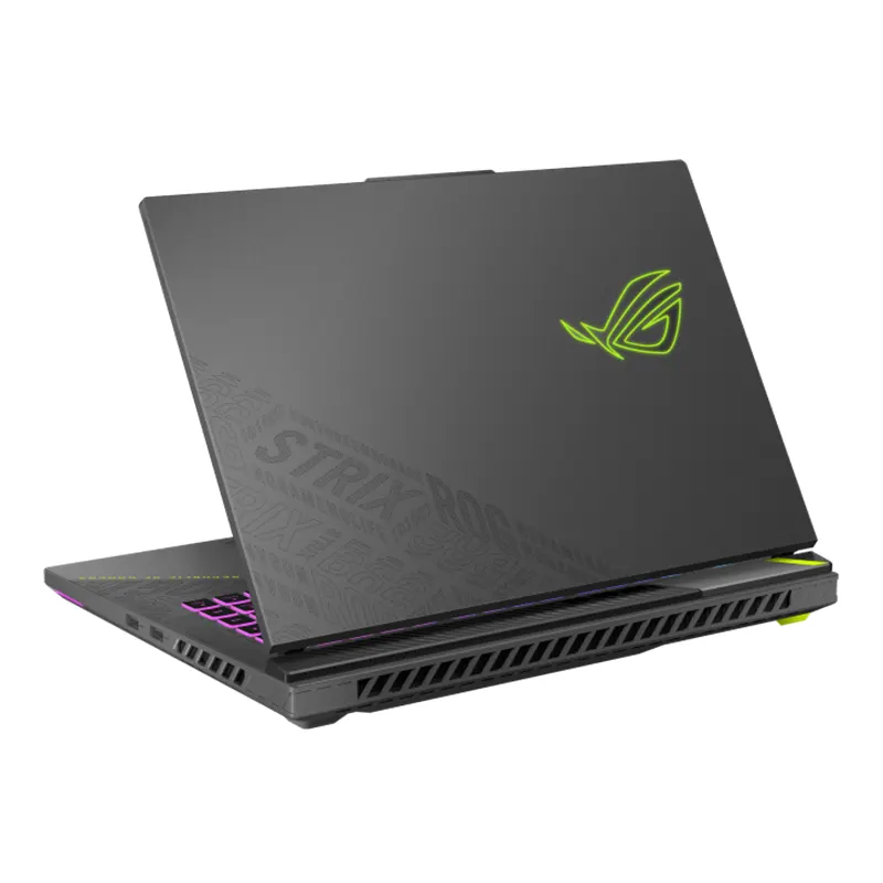 16 inch WQXGA 240Hz display on Asus ROG Strix G16 G614PP Nepal