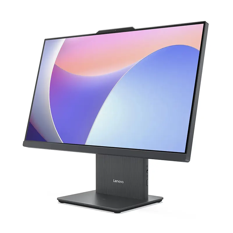 Lenovo IdeaCentre AIO 24IRH9 23.5 inch FHD IPS display front view Nepal
