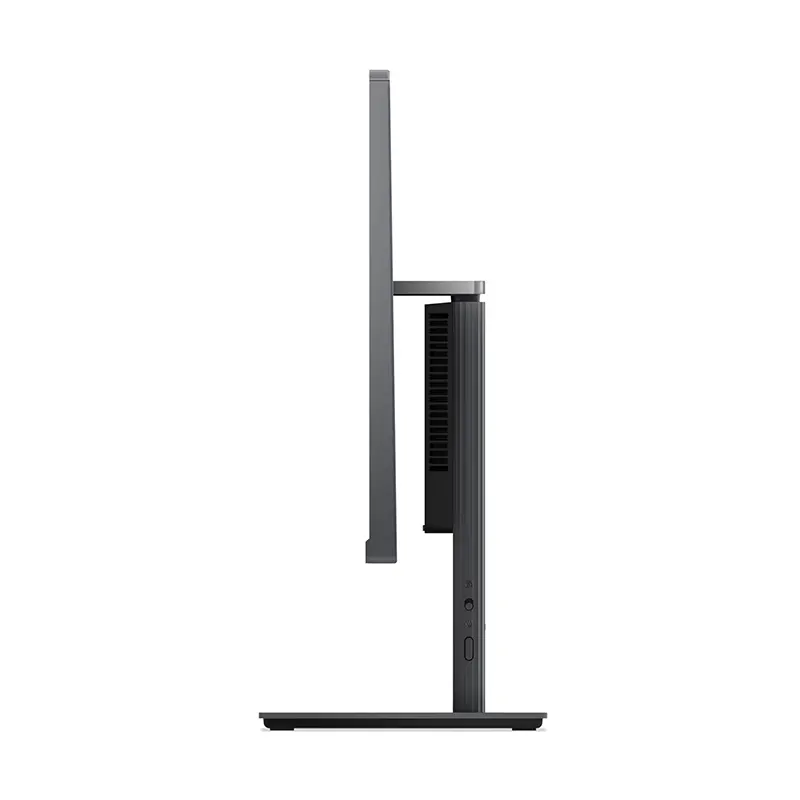 Lenovo IdeaCentre AIO 24IRH9 desktop setup for office use in Kathmandu Nepal