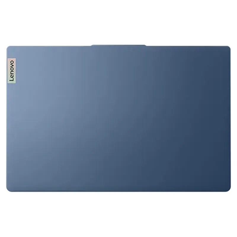 AMD Ryzen 5 processor badge on Lenovo IdeaPad Slim 3 15AMN8 Nepal
