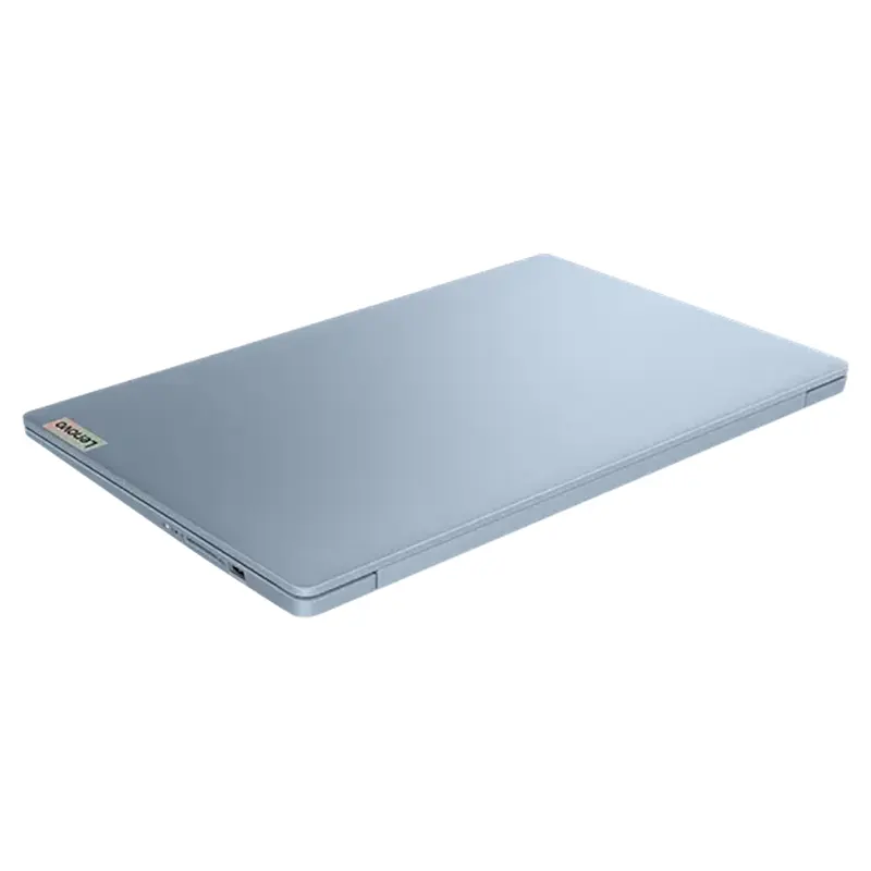 Lenovo IdeaPad Slim 3 15AMN8 keyboard and side ports layout Nepal