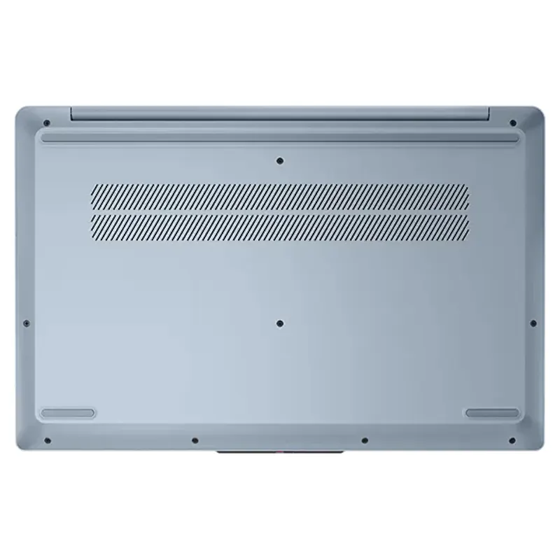 Lenovo IdeaPad Slim 3 15AMN8 15.6 inch FHD display closeup Nepal price