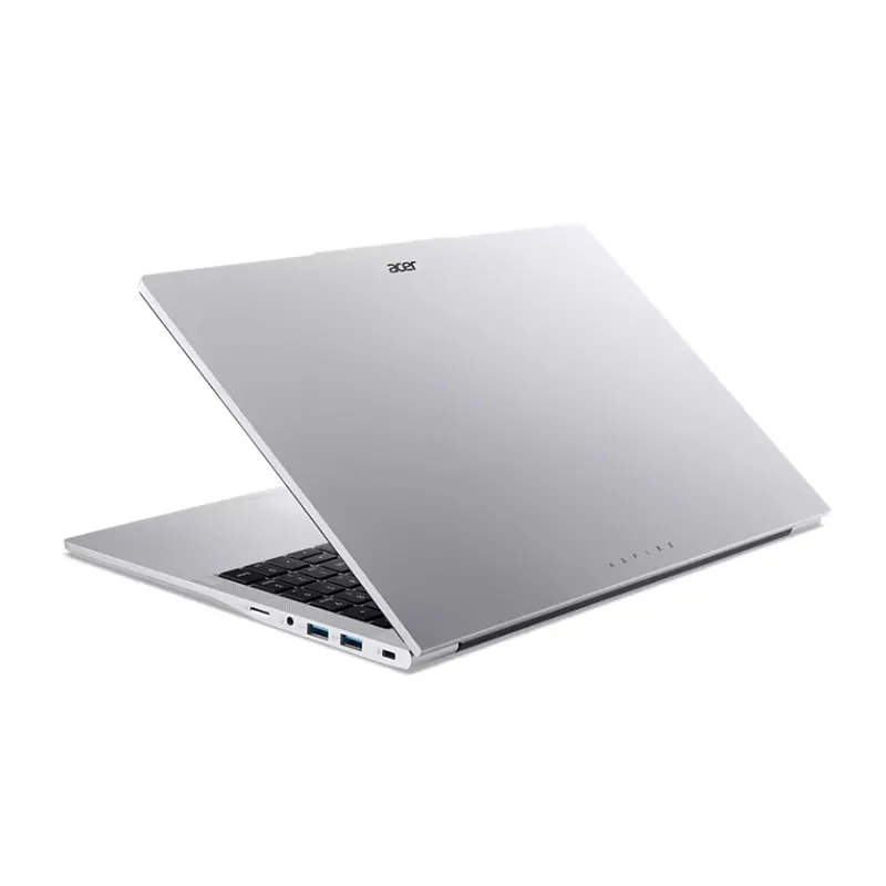 Acer Aspire Lite WiFi 6 Bluetooth connectivity and 58Wh battery laptop Nepal