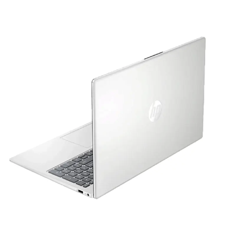 HP 15-fc0130nia silver chassis build quality Nepal laptop